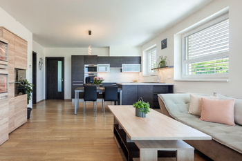 Prodej bytu 2+kk v osobním vlastnictví 72 m², Brno