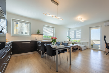 Prodej bytu 2+kk v osobním vlastnictví 72 m², Brno