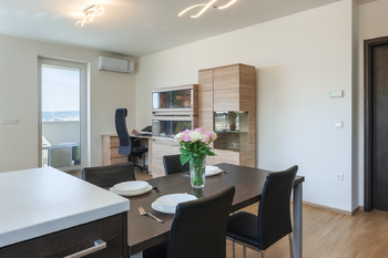 Prodej bytu 2+kk v osobním vlastnictví 72 m², Brno