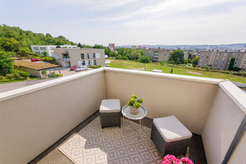 Prodej bytu 2+kk v osobním vlastnictví 72 m², Brno
