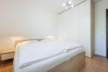 Prodej bytu 2+kk v osobním vlastnictví 72 m², Brno
