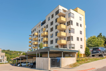 Prodej bytu 2+kk v osobním vlastnictví 72 m², Brno