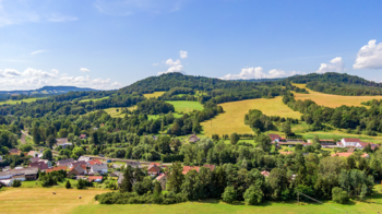 Prodej bytu 2+1 v osobním vlastnictví 66 m², Žandov