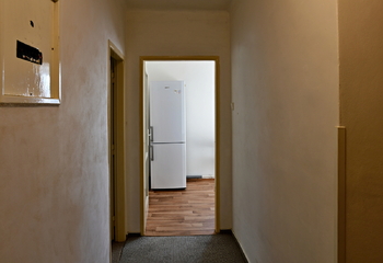 Prodej bytu 2+1 v osobním vlastnictví 66 m², Žandov