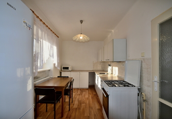 Prodej bytu 2+1 v osobním vlastnictví 66 m², Žandov
