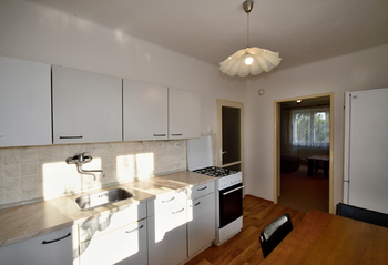 Prodej bytu 2+1 v osobním vlastnictví 66 m², Žandov