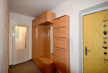 Prodej bytu 2+1 v osobním vlastnictví 66 m², Žandov