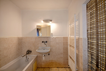 Prodej bytu 2+1 v osobním vlastnictví 66 m², Žandov