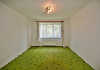 Prodej bytu 2+1 v osobním vlastnictví 66 m², Žandov