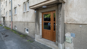 Prodej bytu 2+1 v osobním vlastnictví 66 m², Žandov