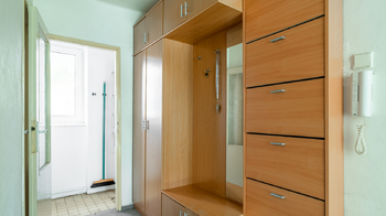 Prodej bytu 2+1 v osobním vlastnictví 66 m², Žandov