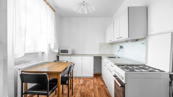 Prodej bytu 2+1 v osobním vlastnictví 66 m², Žandov