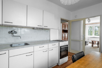 Prodej bytu 2+1 v osobním vlastnictví 66 m², Žandov