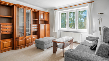 Prodej bytu 2+kk v osobním vlastnictví 62 m², Česká Lípa