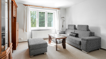 Prodej bytu 2+1 v osobním vlastnictví 66 m², Žandov