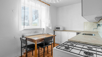 Prodej bytu 2+1 v osobním vlastnictví 66 m², Žandov