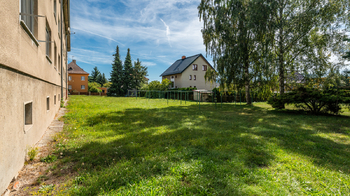 Prodej bytu 2+1 v osobním vlastnictví 66 m², Žandov