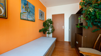 Pronájem bytu - pokoje v osobním vlastnictví 8 m², Brno