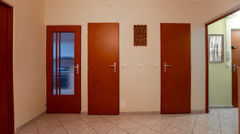 Pronájem bytu - pokoje v osobním vlastnictví 8 m², Brno