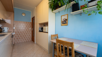 Pronájem bytu - pokoje v osobním vlastnictví 8 m², Brno