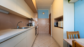 Pronájem bytu - pokoje v osobním vlastnictví 8 m², Brno