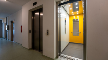 Pronájem bytu - pokoje v osobním vlastnictví 8 m², Brno