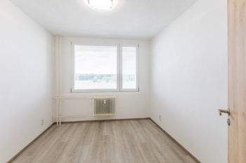 Pronájem bytu 3+kk v osobním vlastnictví 66 m², Kladno