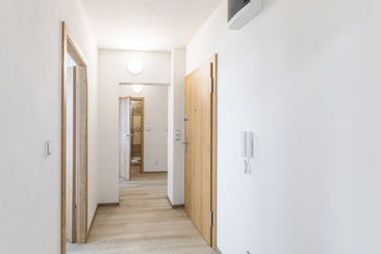 Pronájem bytu 3+kk v osobním vlastnictví 66 m², Kladno