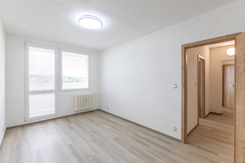 Pronájem bytu 3+kk v osobním vlastnictví 66 m², Kladno