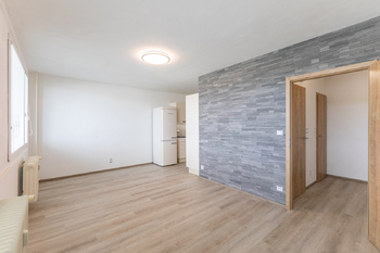 Pronájem bytu 3+kk v osobním vlastnictví 66 m², Kladno