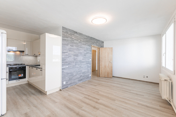 Pronájem bytu 3+kk v osobním vlastnictví 106 m², Kladno