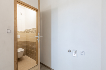 Pronájem bytu 3+kk v osobním vlastnictví 66 m², Kladno