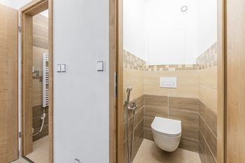 Pronájem bytu 3+kk v osobním vlastnictví 66 m², Kladno