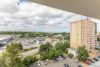 Pronájem bytu 3+kk v osobním vlastnictví 66 m², Kladno
