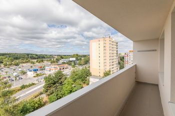 Pronájem bytu 3+kk v osobním vlastnictví 66 m², Kladno