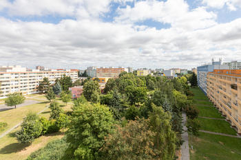 Pronájem bytu 3+kk v osobním vlastnictví 66 m², Kladno