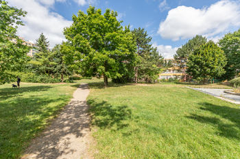Pronájem bytu 3+kk v osobním vlastnictví 66 m², Kladno