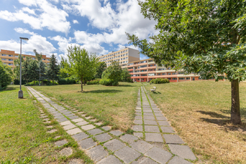 Pronájem bytu 3+kk v osobním vlastnictví 66 m², Kladno