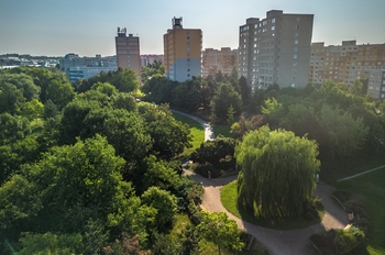 Prodej bytu 4+1 v osobním vlastnictví 88 m², Praha 9 - Černý Most