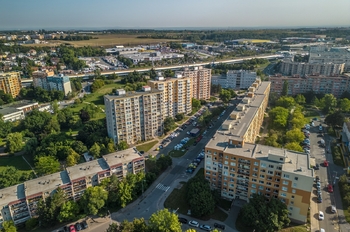 Prodej bytu 4+1 v osobním vlastnictví 88 m², Praha 9 - Černý Most