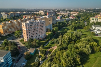 Prodej bytu 4+1 v osobním vlastnictví 88 m², Praha 9 - Černý Most