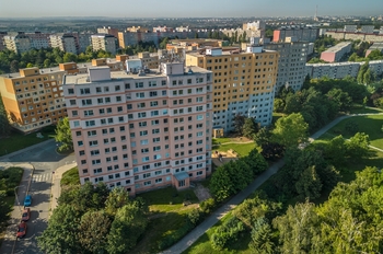 Prodej bytu 4+1 v osobním vlastnictví 88 m², Praha 9 - Černý Most
