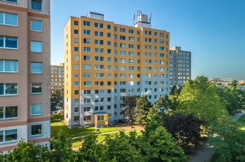 Prodej bytu 4+1 v osobním vlastnictví 88 m², Praha 9 - Černý Most