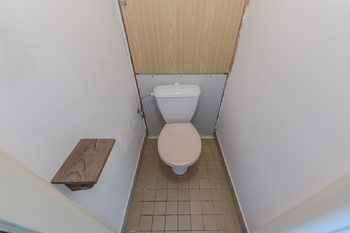 WC - Prodej bytu 4+1 v osobním vlastnictví 88 m², Praha 9 - Černý Most