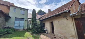 Prodej domu 135 m², Račice-Pístovice