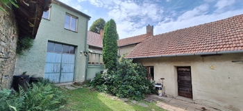 Prodej domu 135 m², Račice-Pístovice