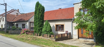 Prodej domu 135 m², Račice-Pístovice