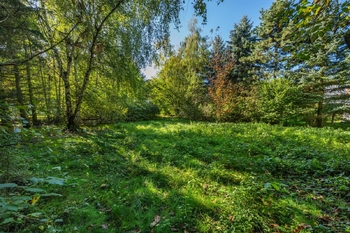 Stavební pozemek - Babice - Prodej pozemku 412 m², Babice 