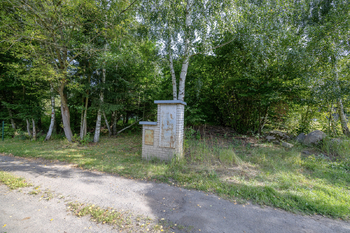 Stavební pozemek - Babice - Prodej pozemku 412 m², Babice