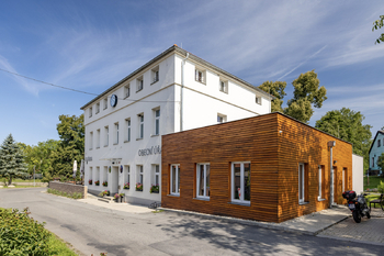 Babice - Prodej pozemku 412 m², Babice